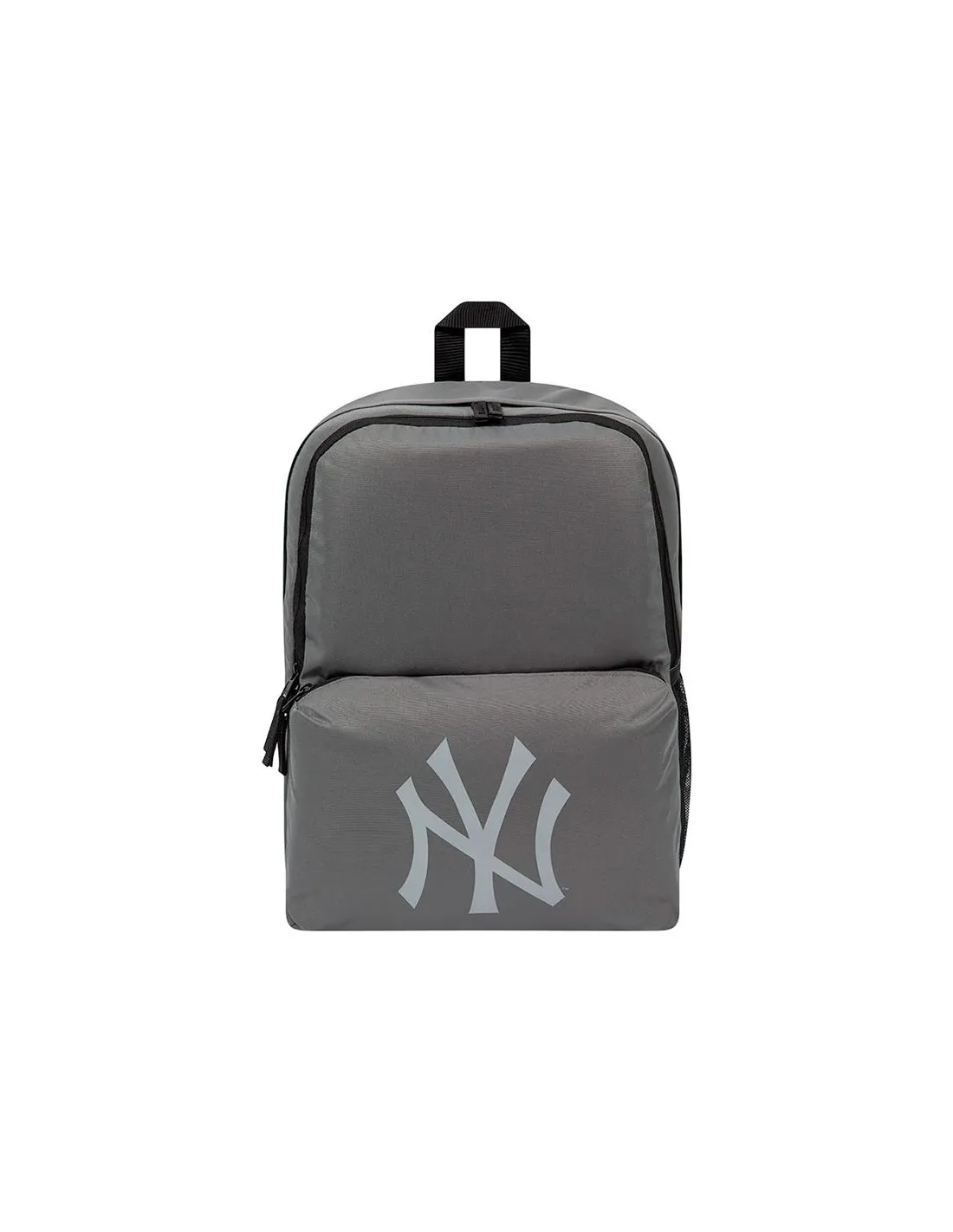 Mochila New Era Stadium New York Yankees MLB Multi Compartment Gris