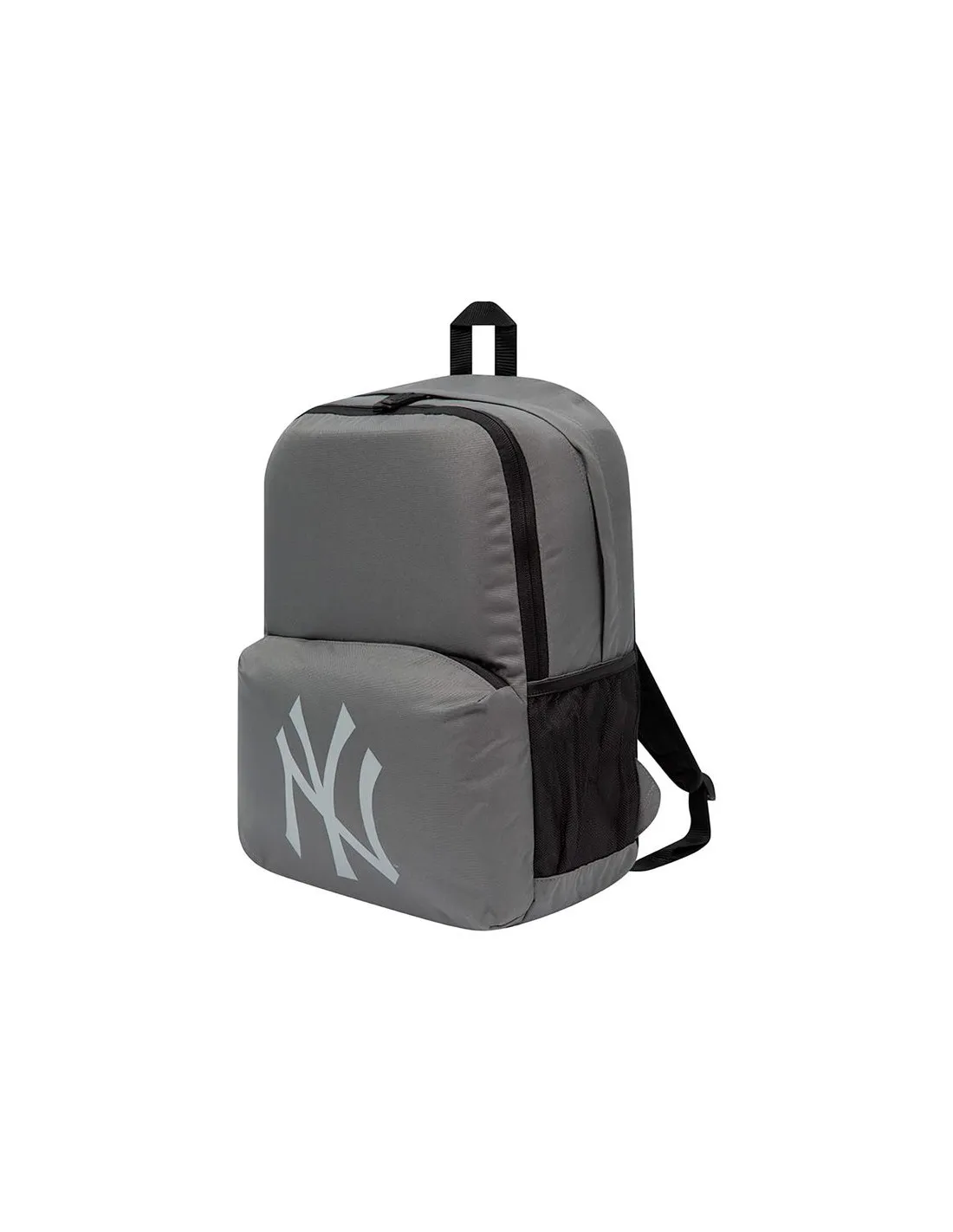 Mochila New Era Stadium New York Yankees MLB Multi Compartment Gris