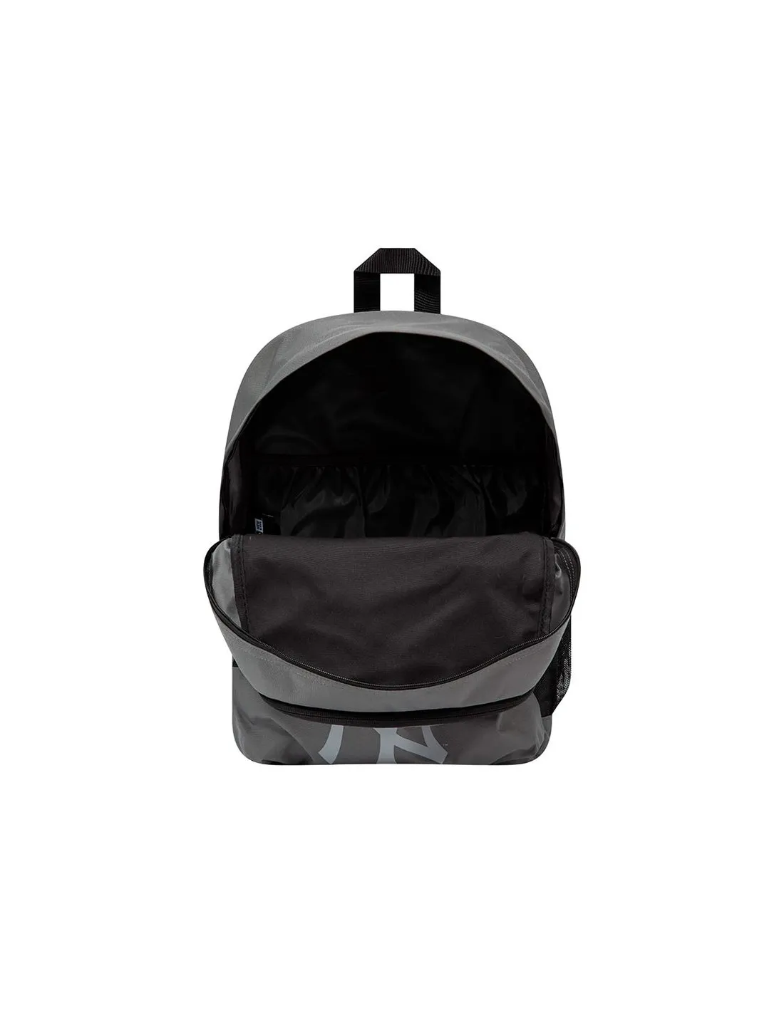 Mochila New Era Stadium New York Yankees MLB Multi Compartment Gris