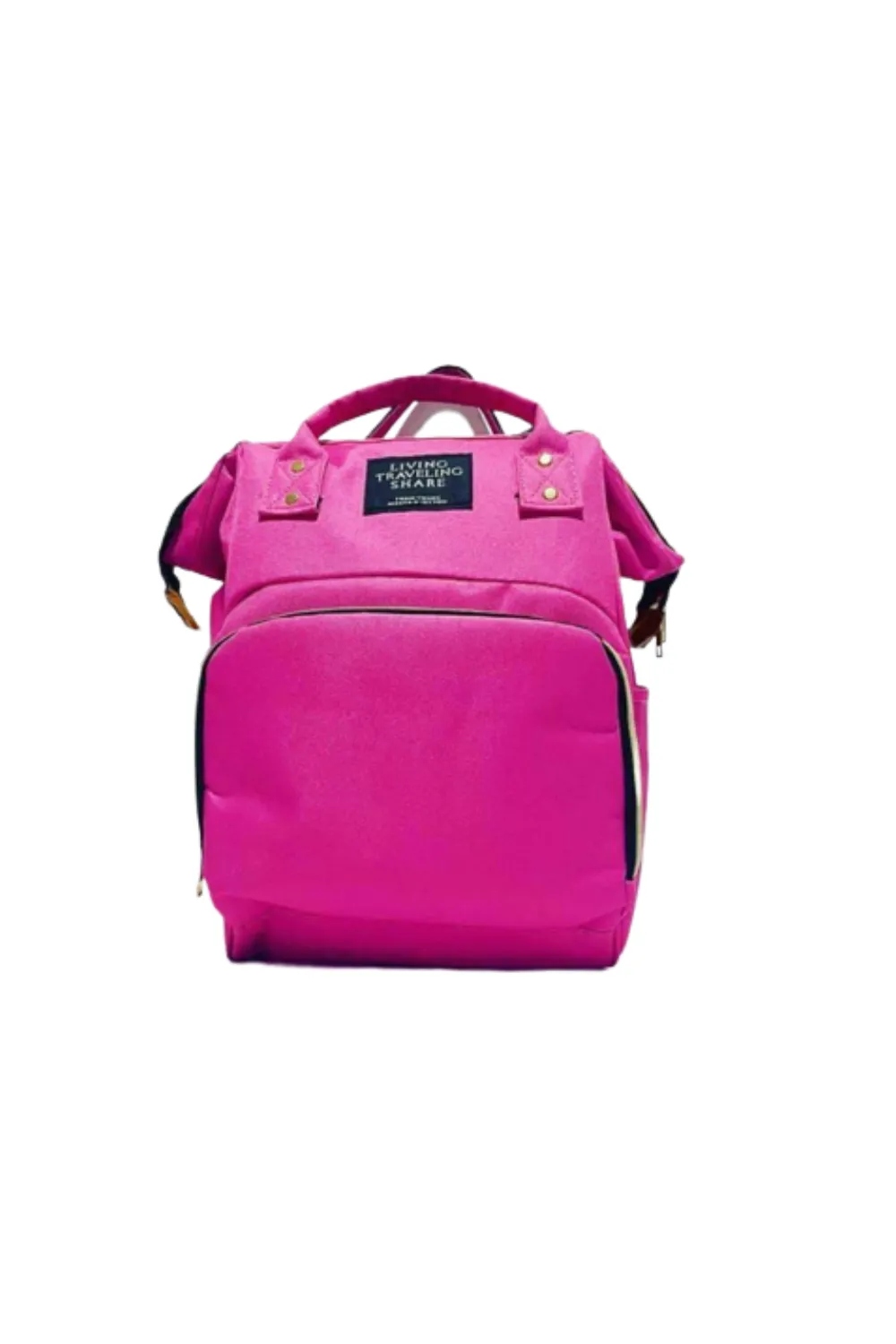Mochila Paalera. Fiusha