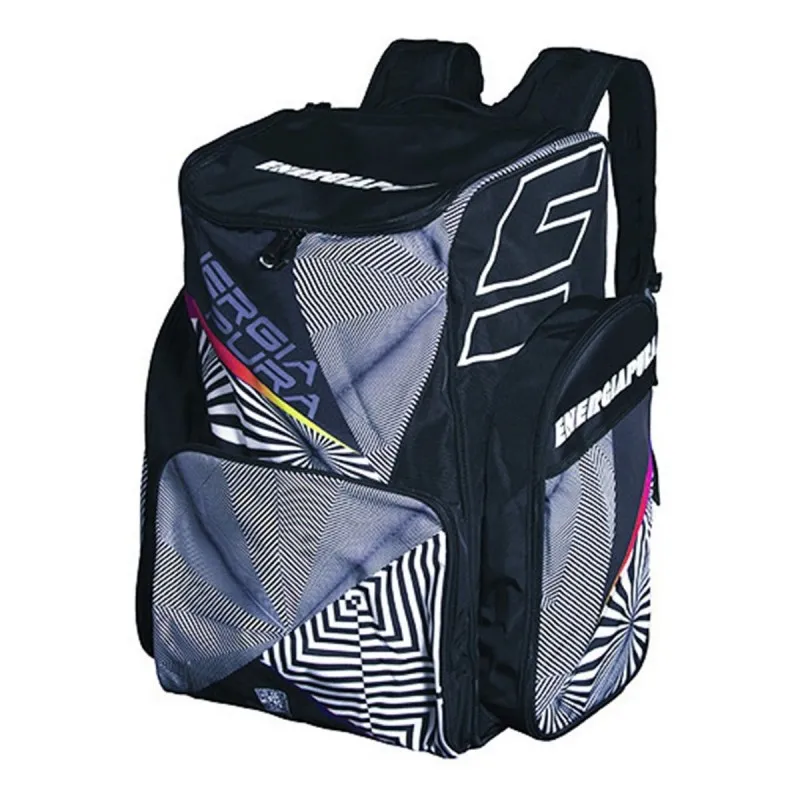 Mochila para botas de esquí Energiapura Racer