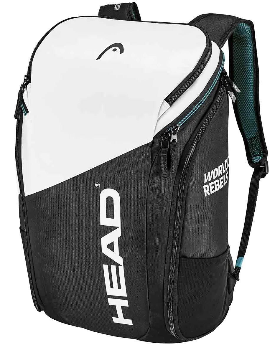 MOCHILA PORTABOTAS HEAD REBELS 30 LITROS