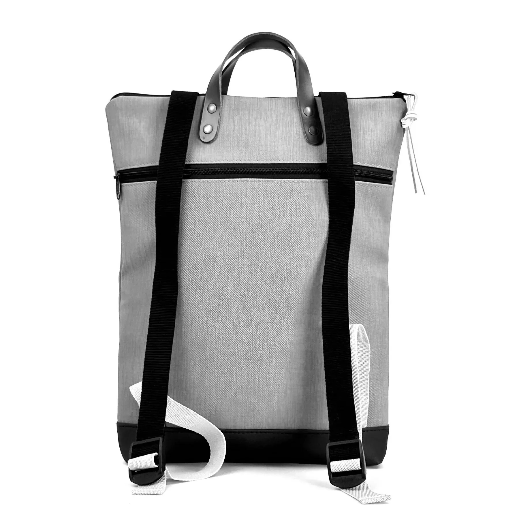 Mochila Slim Solapa Mini DZ
