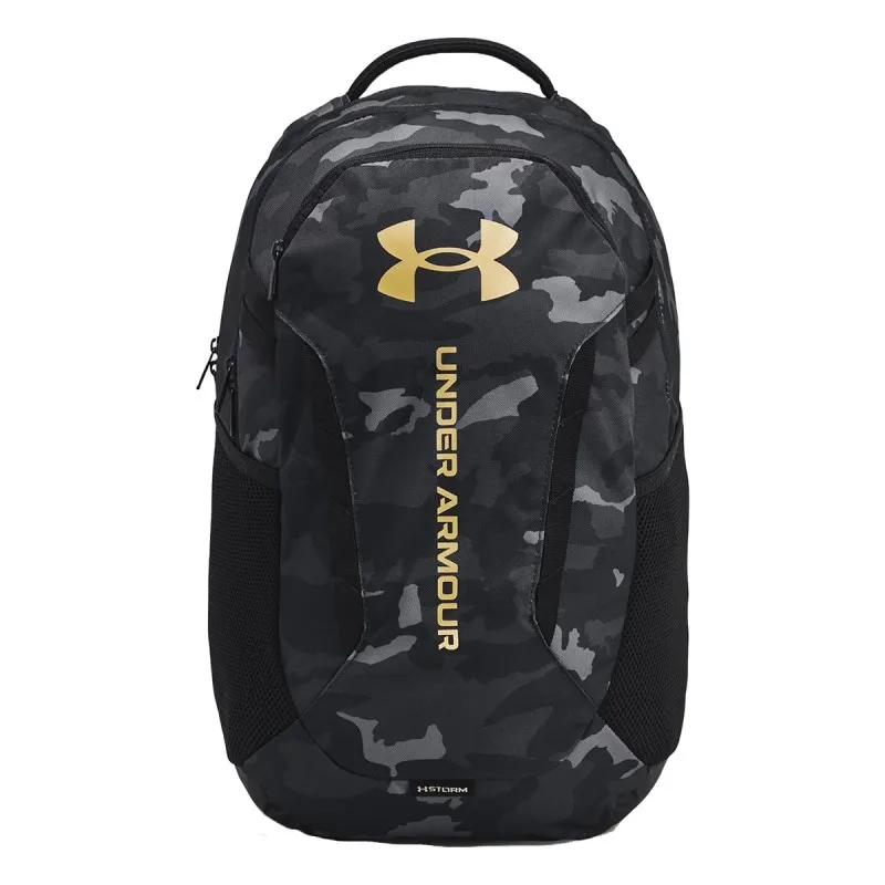 Mochila Under Armour Hustle 6.0