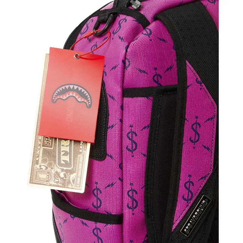 Mochila Urbano Unisex Sprayground Mochila The Lotus Sharkmouth