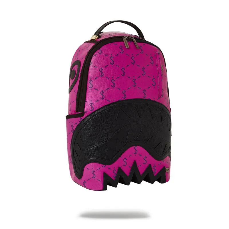 Mochila Urbano Unisex Sprayground Mochila The Lotus Sharkmouth