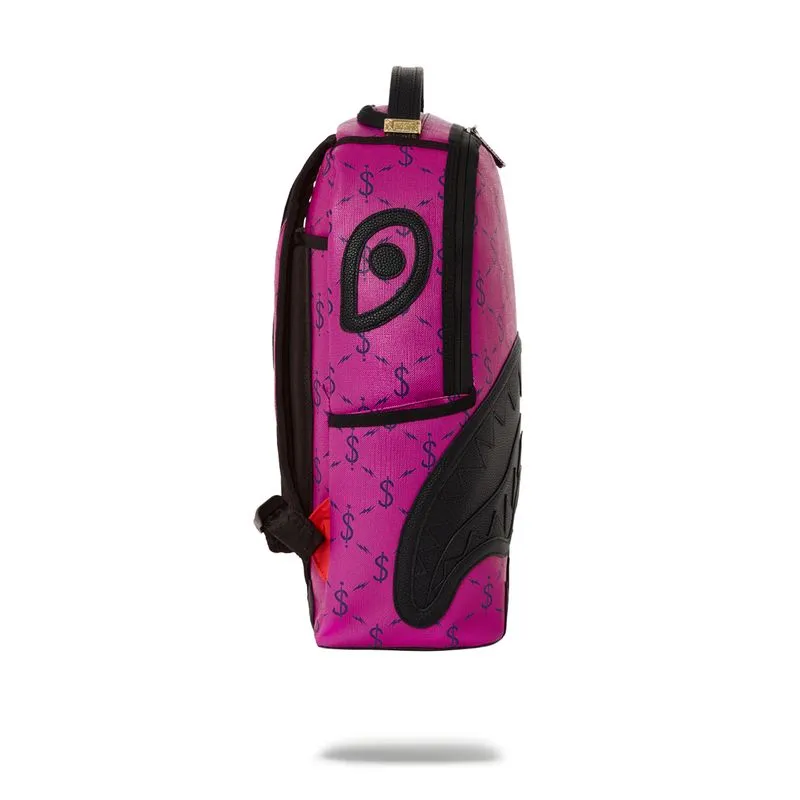 Mochila Urbano Unisex Sprayground Mochila The Lotus Sharkmouth