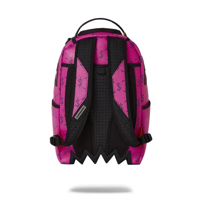Mochila Urbano Unisex Sprayground Mochila The Lotus Sharkmouth