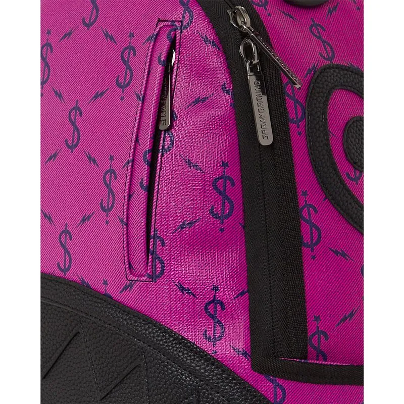 Mochila Urbano Unisex Sprayground Mochila The Lotus Sharkmouth