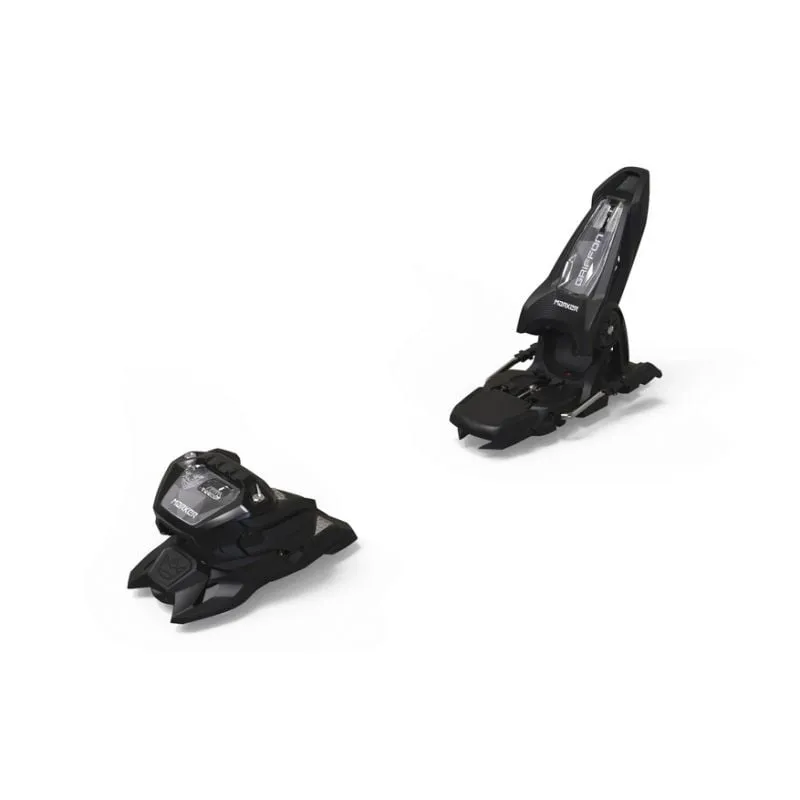 Montaje Marker Griffon 13 ID 90 mm (Negro)