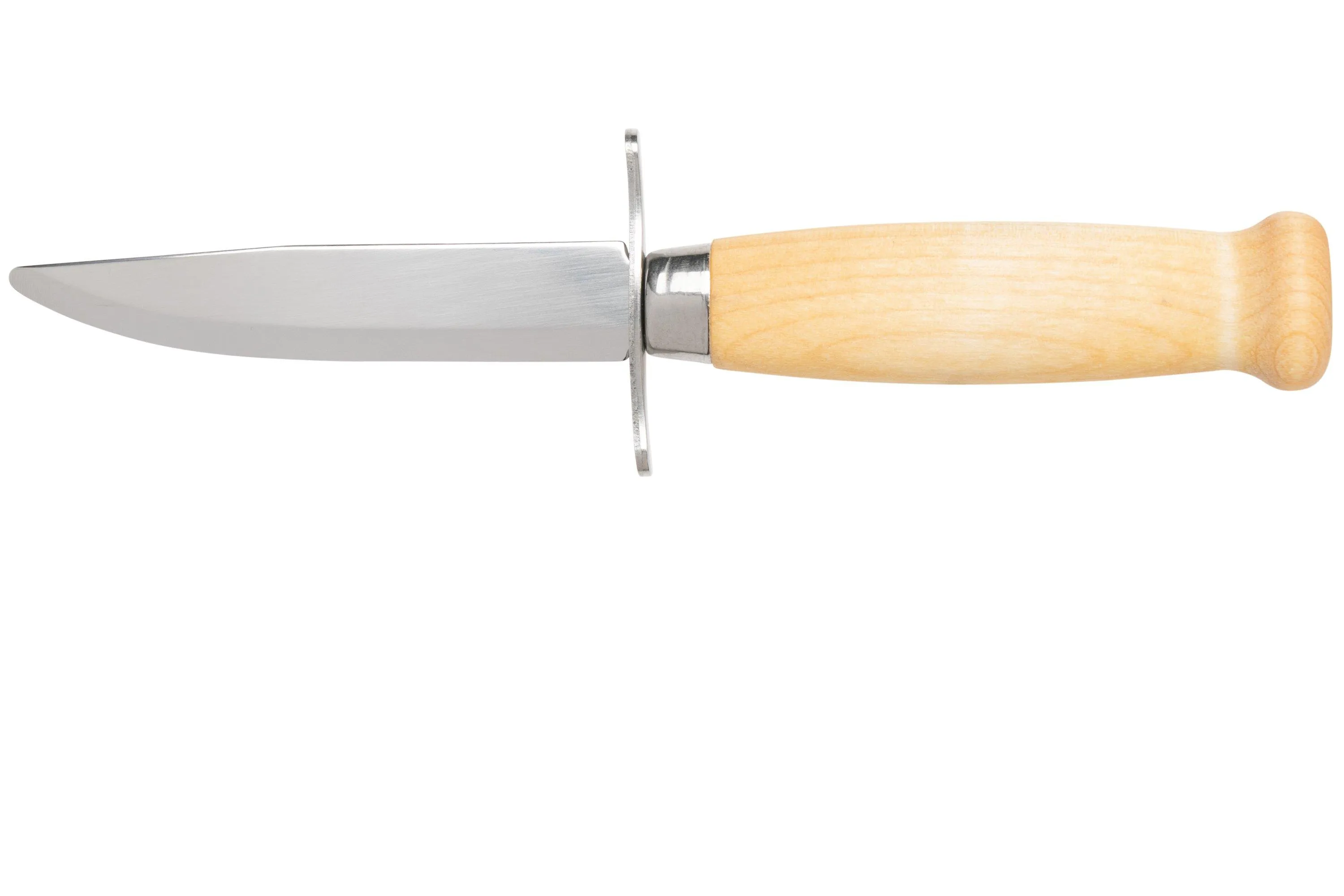 Morakniv Scout Safe 39 Naturel 13983 cuchillo para niños