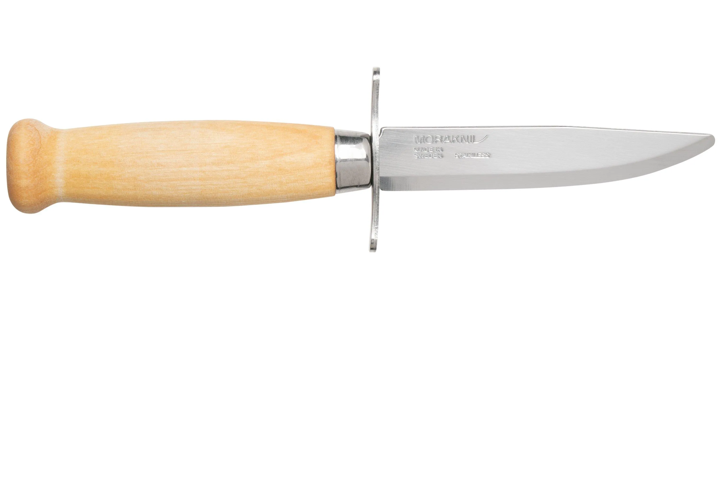 Morakniv Scout Safe 39 Naturel 13983 cuchillo para niños