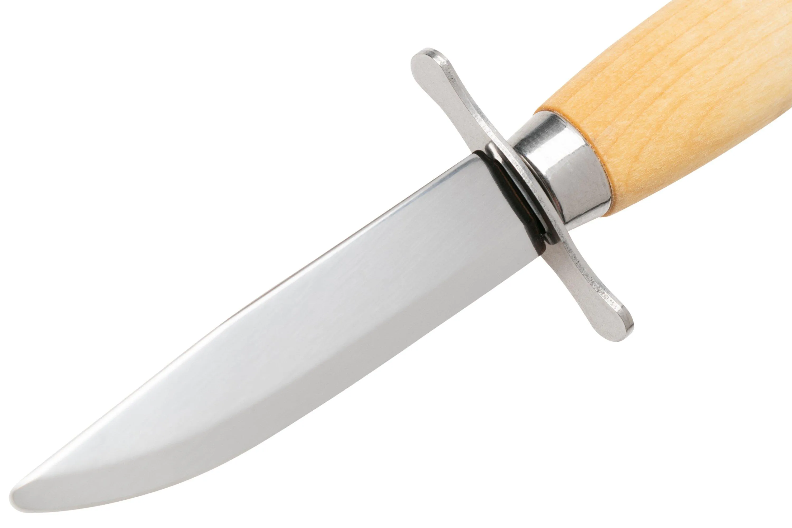 Morakniv Scout Safe 39 Naturel 13983 cuchillo para niños