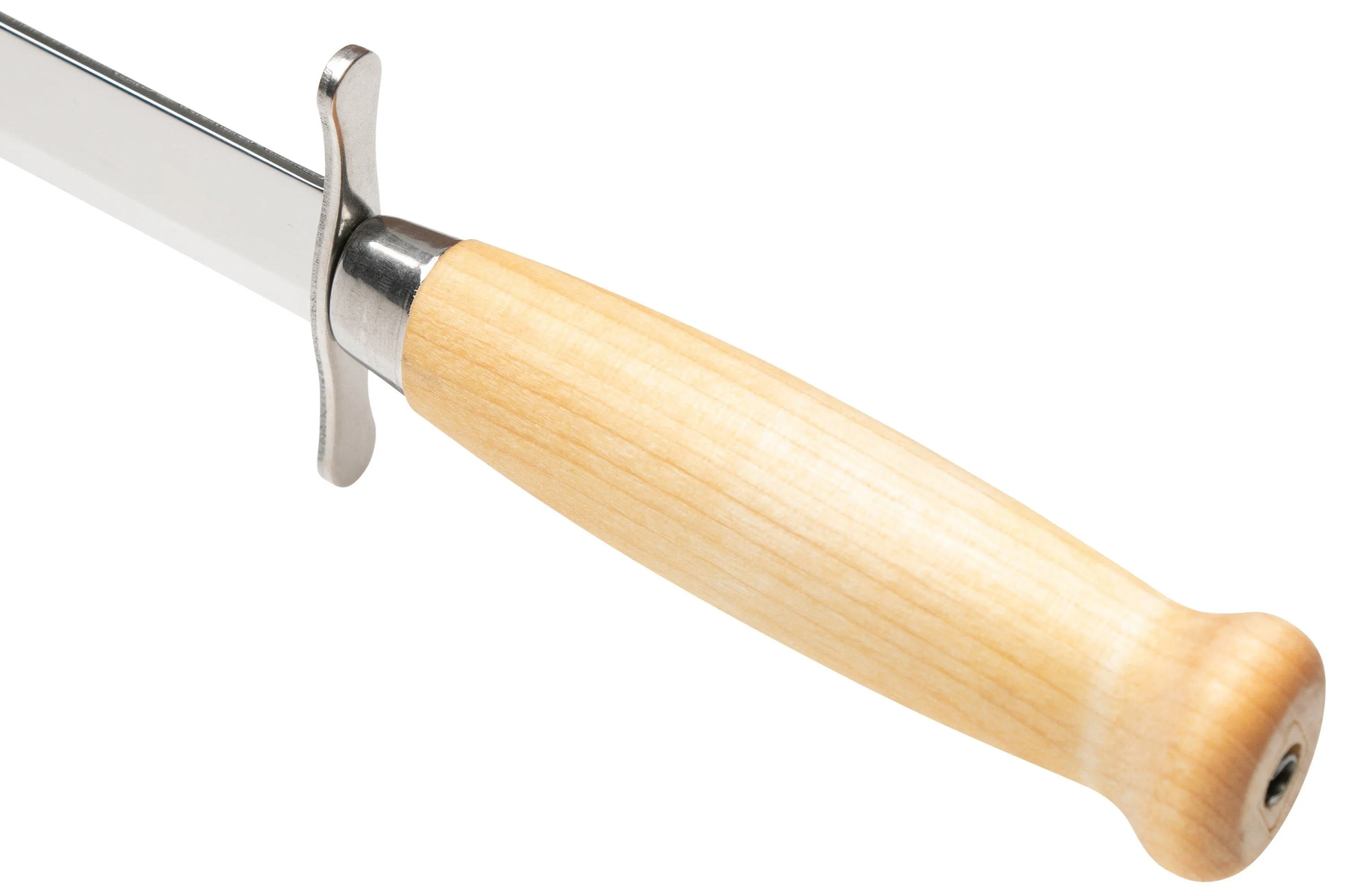 Morakniv Scout Safe 39 Naturel 13983 cuchillo para niños