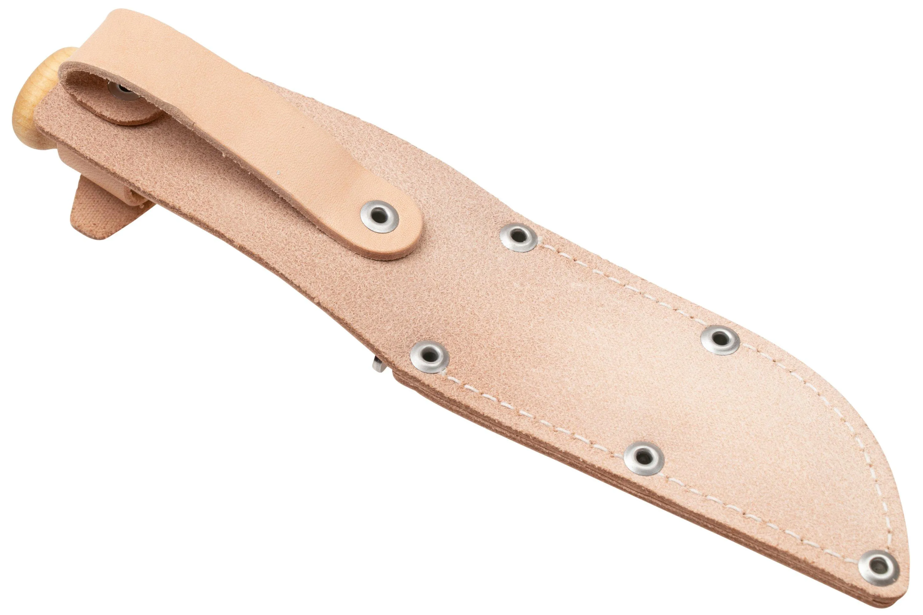 Morakniv Scout Safe 39 Naturel 13983 cuchillo para niños