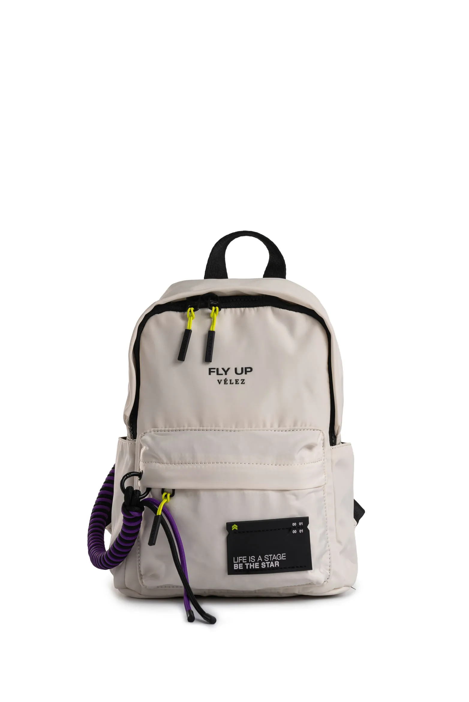 Morral mini Star para mujer Fly Up