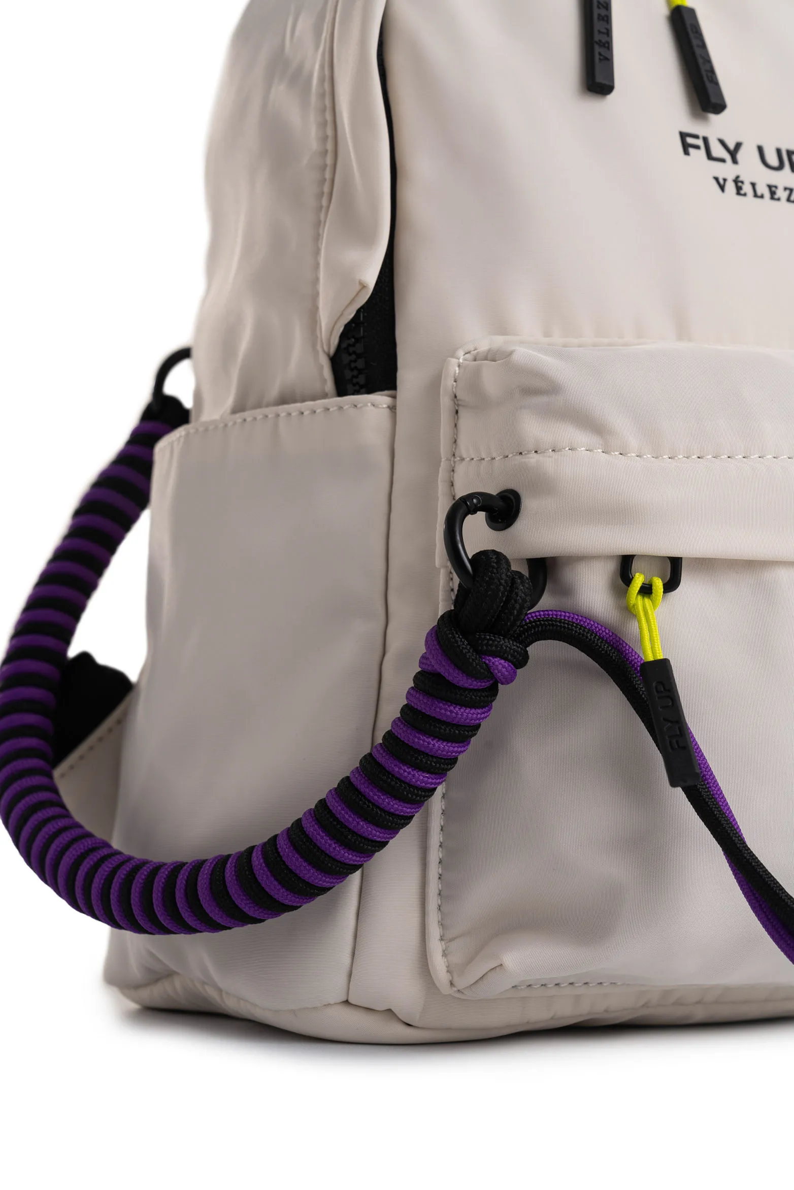 Morral mini Star para mujer Fly Up