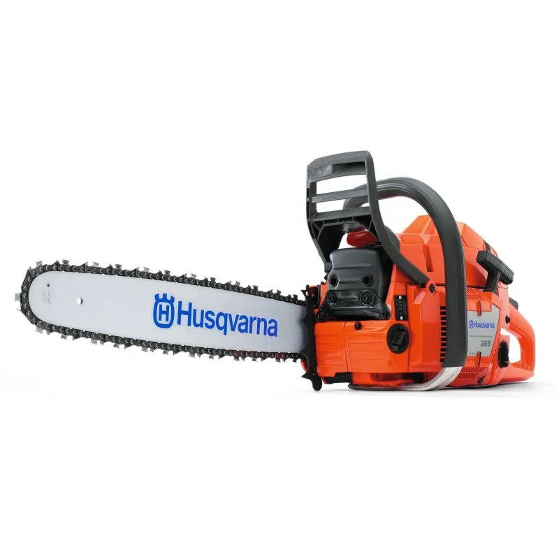 Motosierra gasolina forestal Husqvarna 365