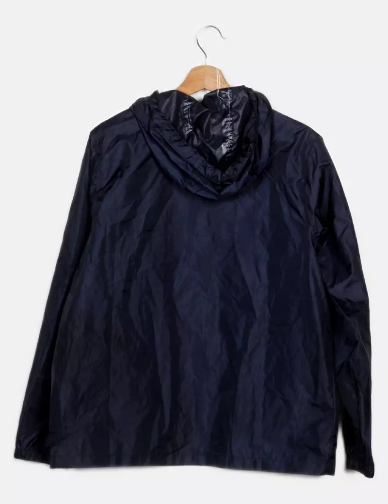 Mountain Impermeable