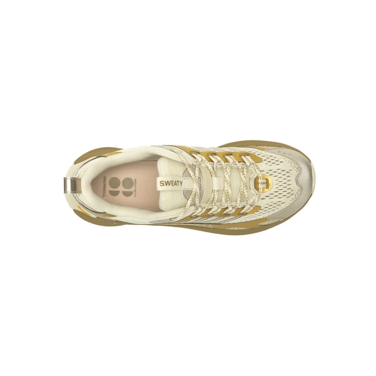 Mujer Moab Speed 2 X Sweaty Betty