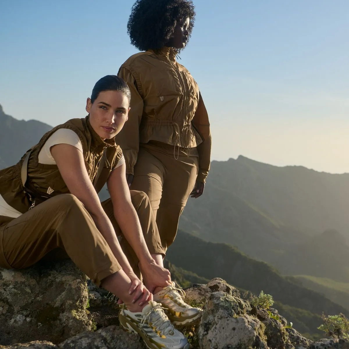 Mujer Moab Speed 2 X Sweaty Betty