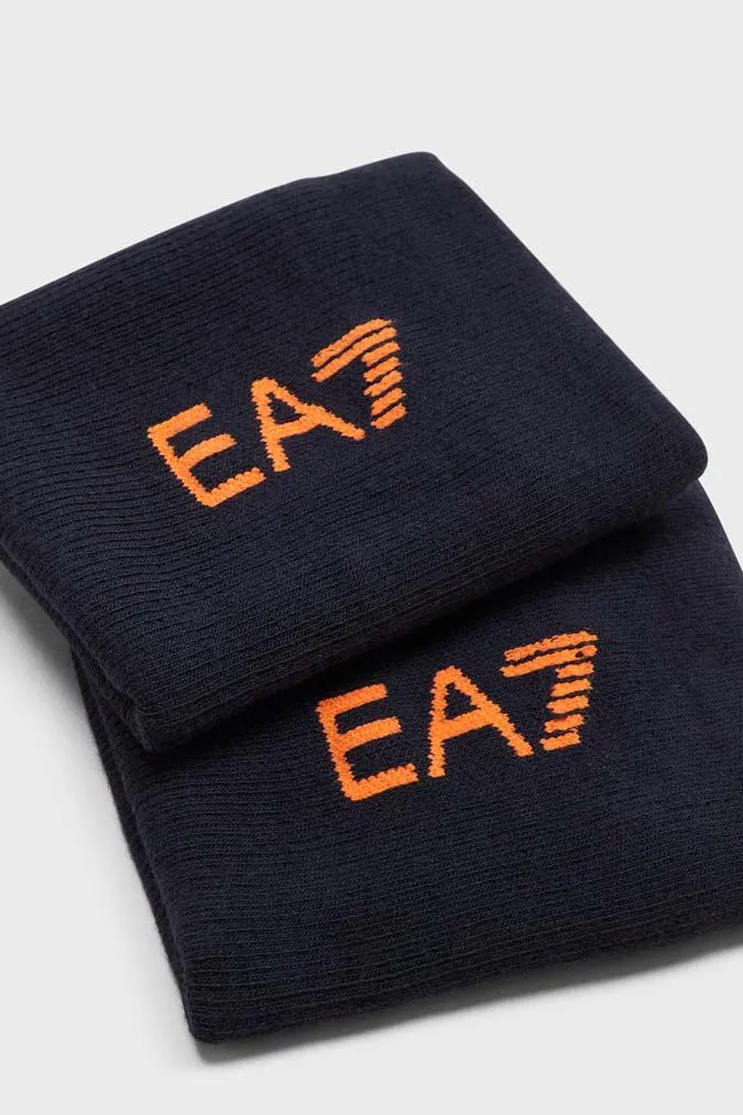 Muñequeras para hombre de EA7 Acc – 245021 0P855