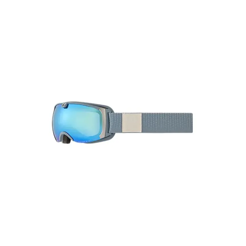 Máscara de esquí Cairn PEARL SPX3 (MAT EUCALYPTUS ICE BLUE) Cat. 3