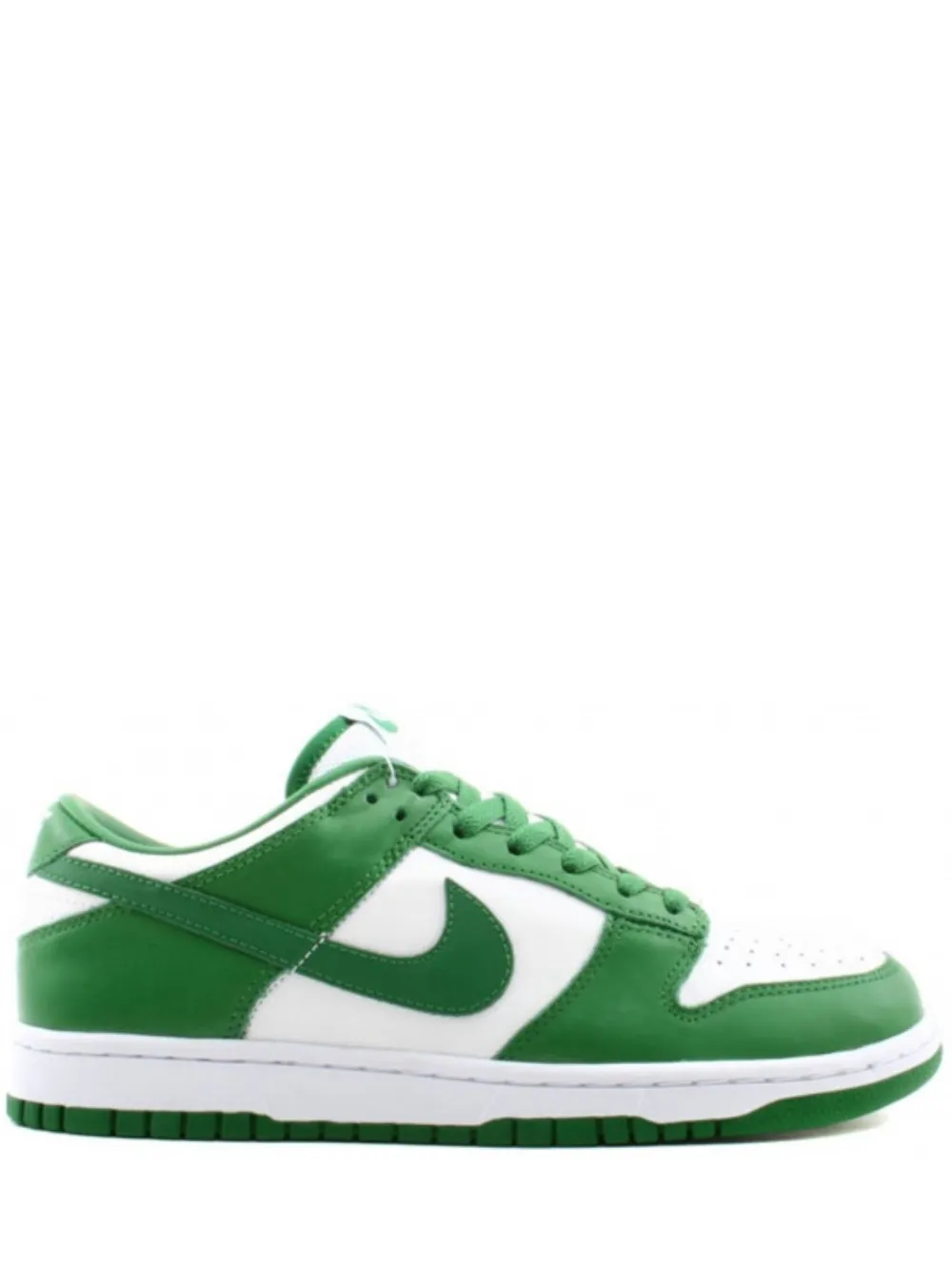 N370O Nike Dunk Low Celtic Nike Dunk Low Celtic (2004)