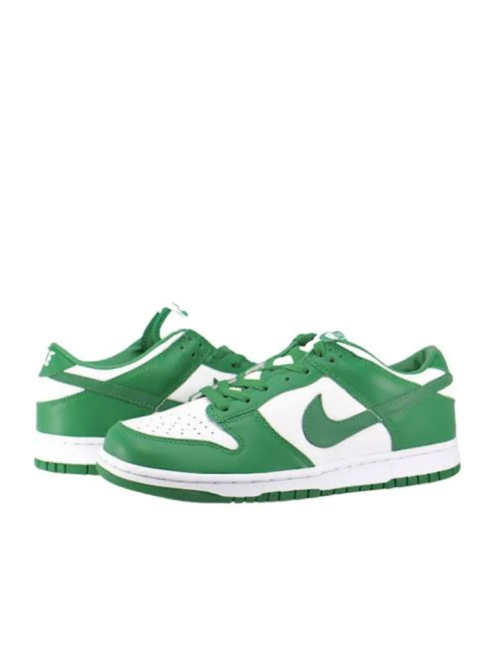 N370O Nike Dunk Low Celtic Nike Dunk Low Celtic (2004)