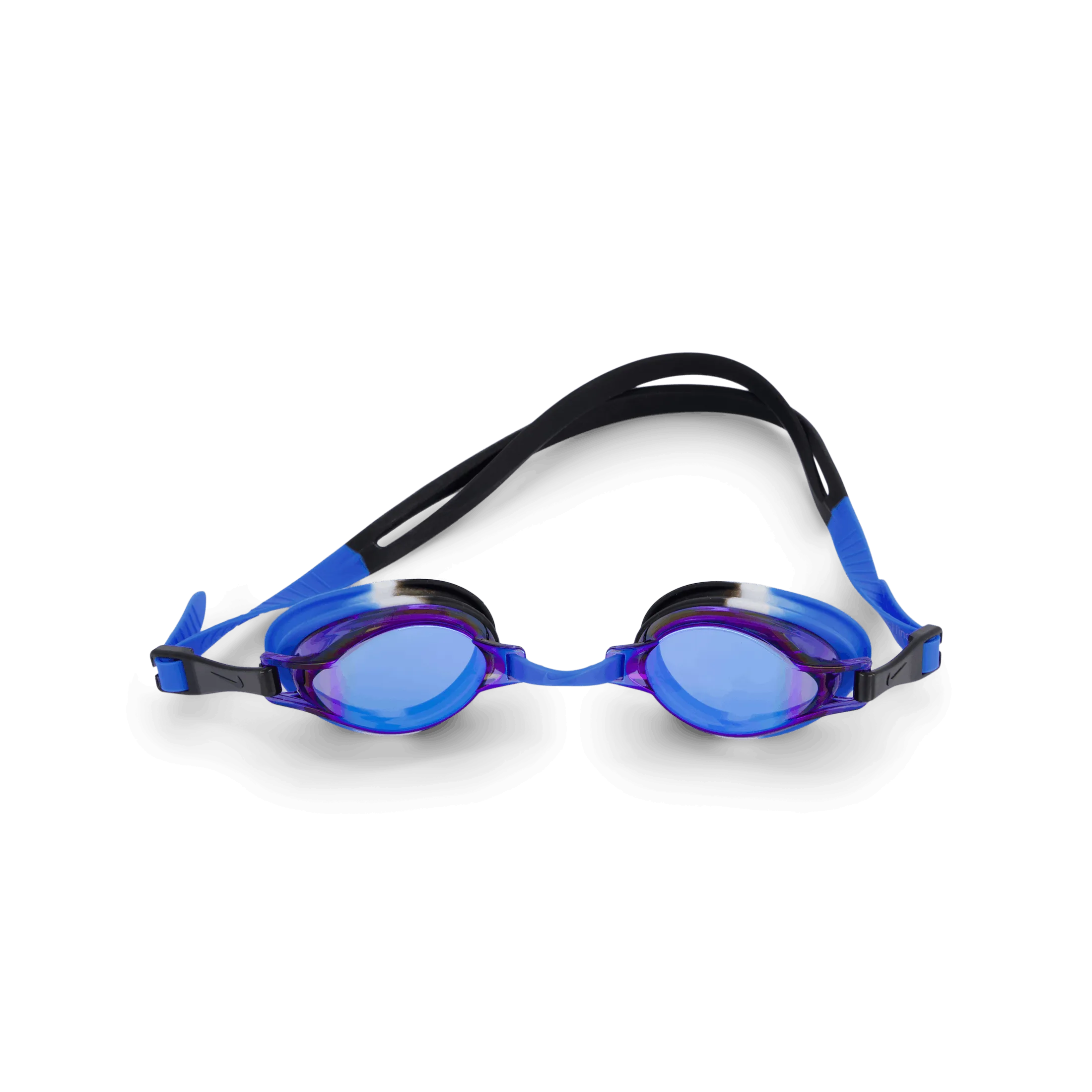 Natación Nike Nike Y Chrome Mirror Goggle Photo Blue