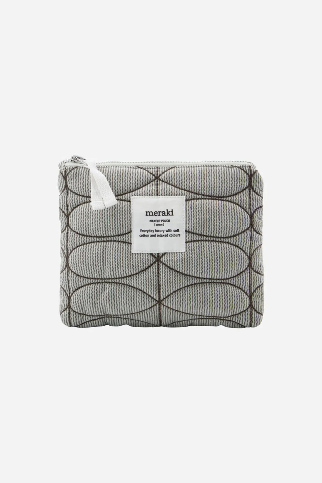 Neceser de maquillaje Mentha