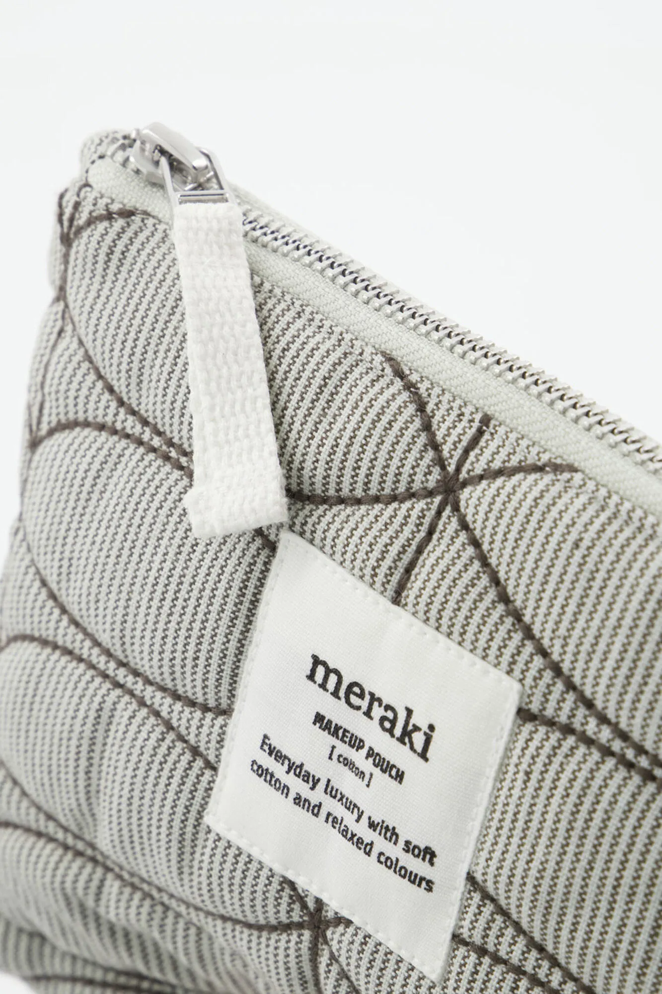 Neceser de maquillaje Mentha