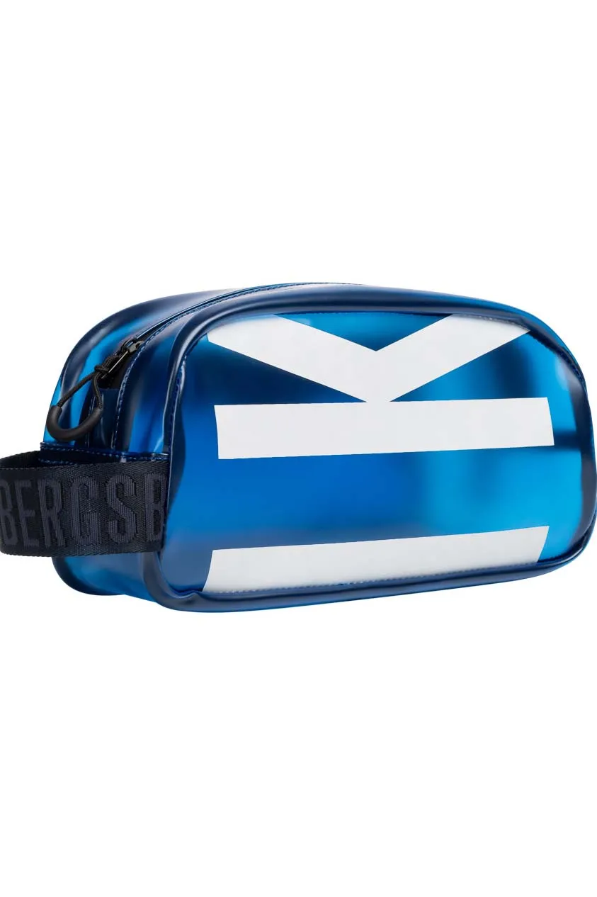 Neceser para hombre de Bikkembergs – BKMA00495T