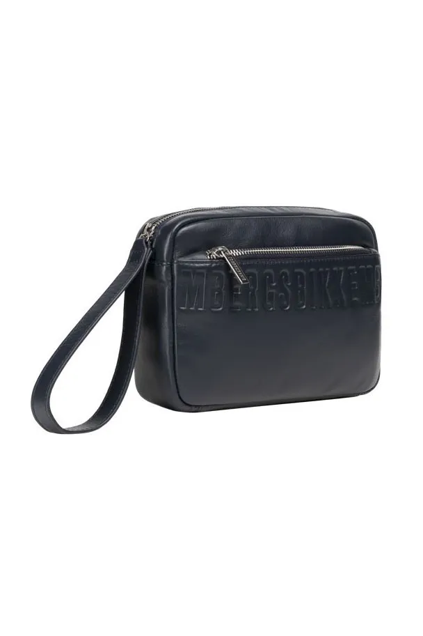 Neceser para hombre de Bikkembergs – BKMA00520M