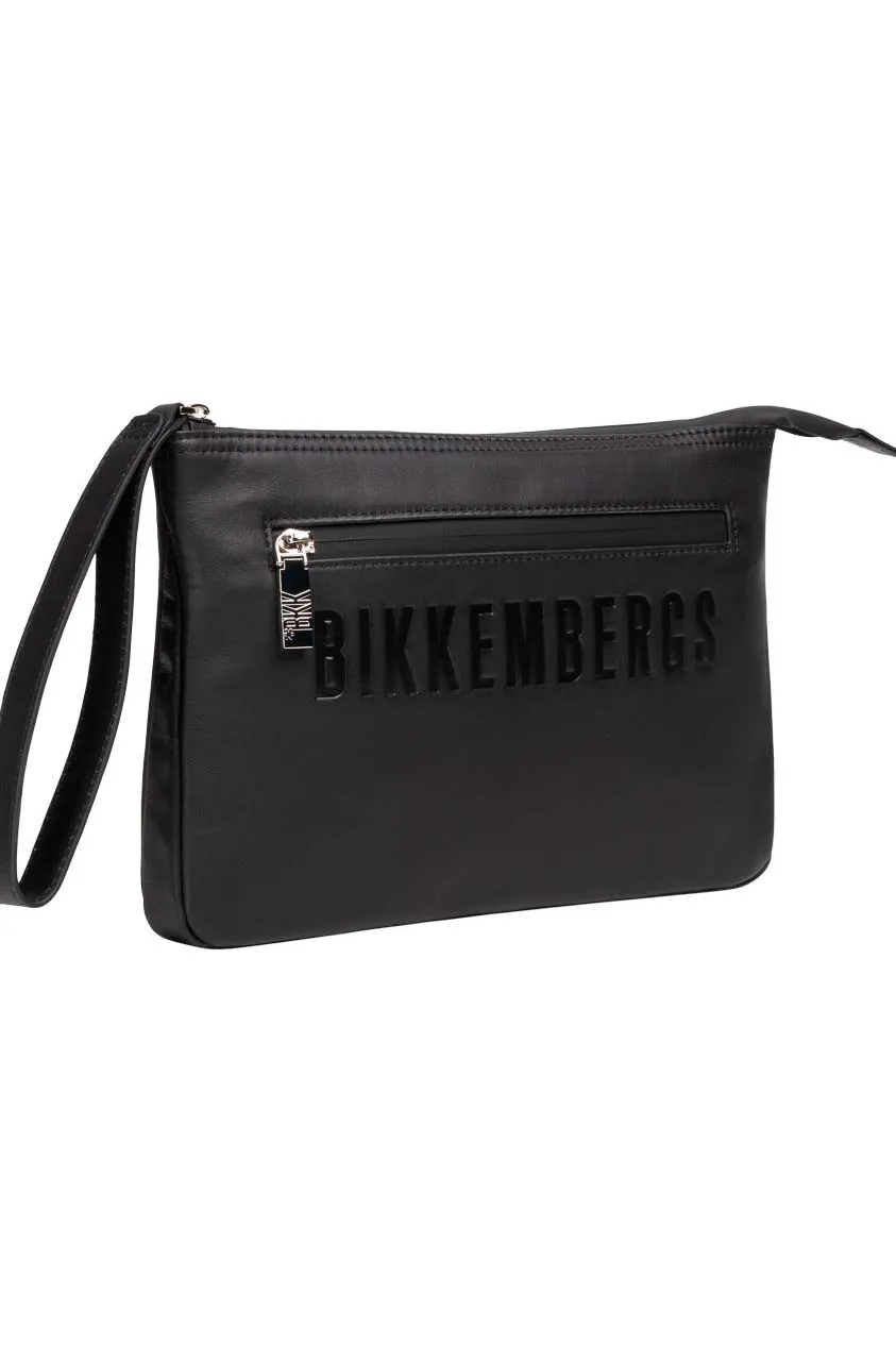 Neceser para hombre de Bikkembergs – BKMA00630M