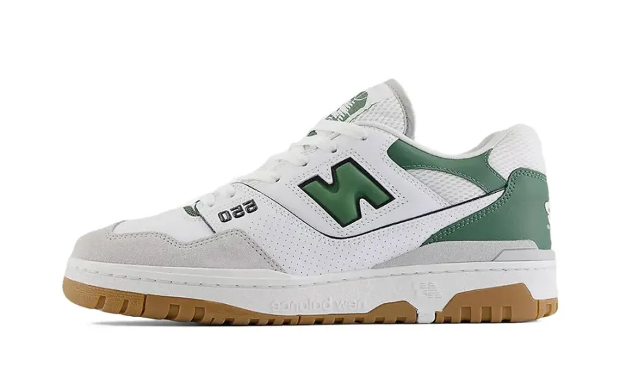 New Balance 550 'White Nori'