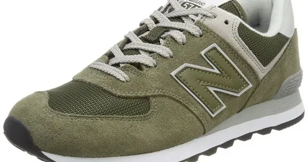 NEW BALANCE ML574EGO D
