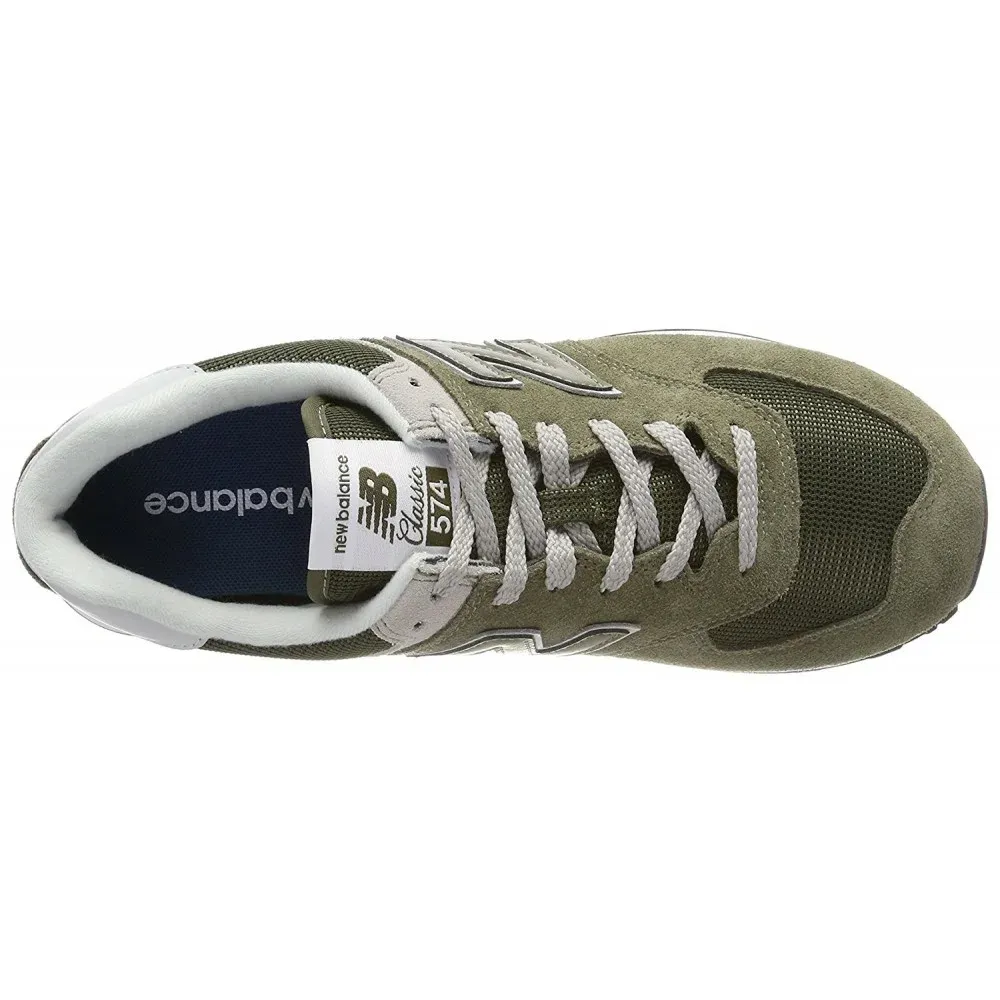 NEW BALANCE ML574EGO D