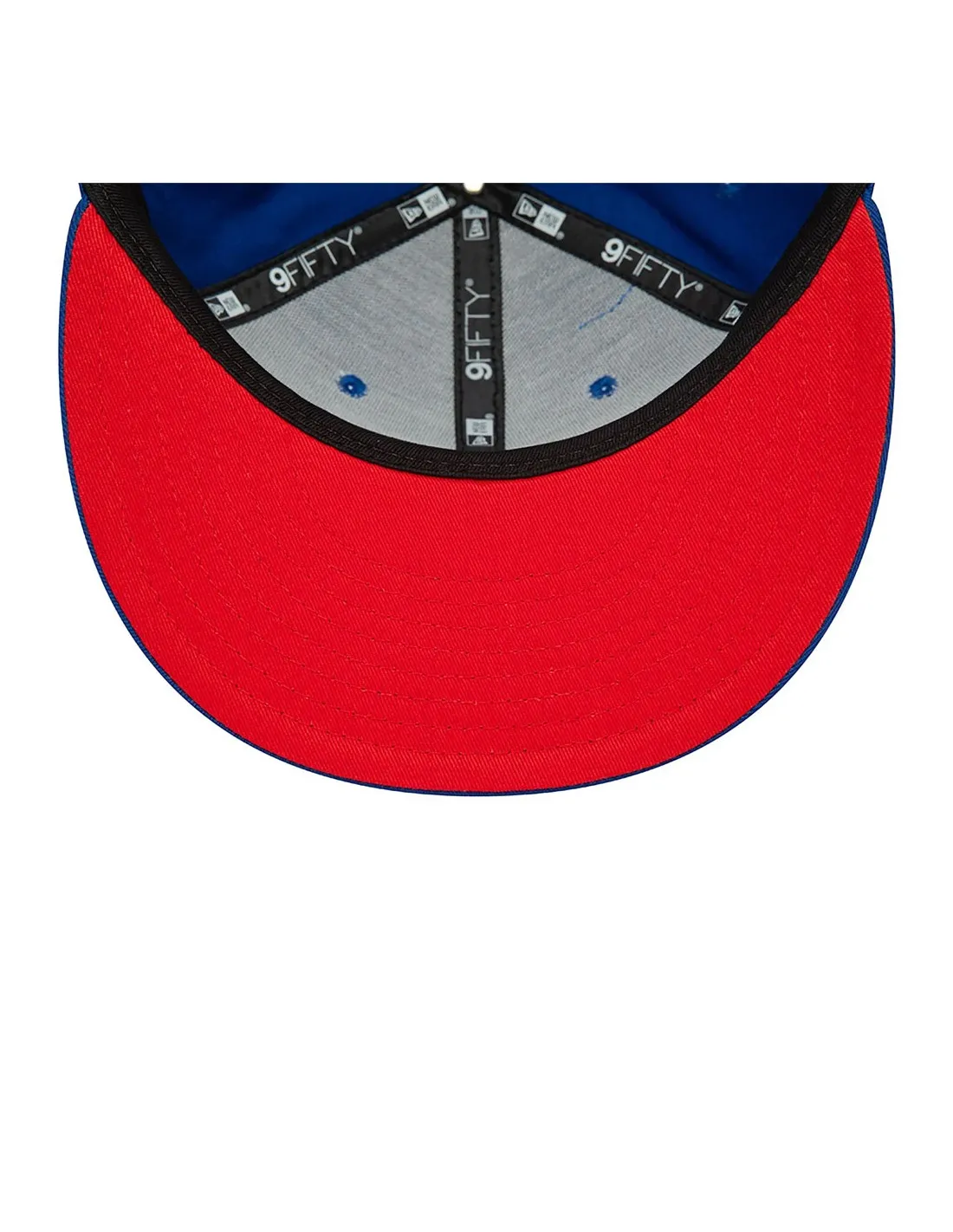 NEW ERA NBA 9FIFTY BRY