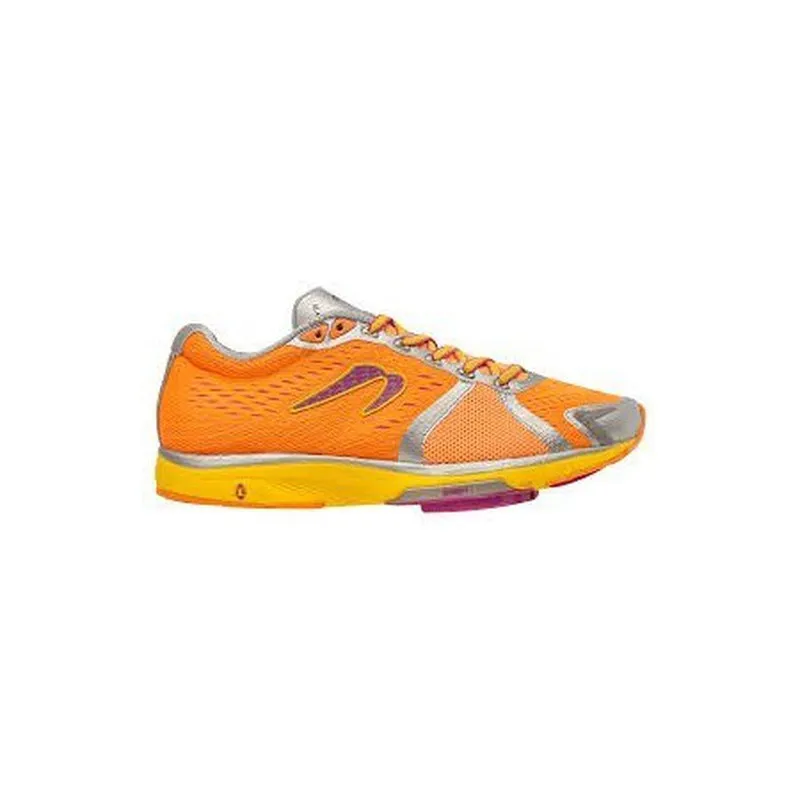 NEWTON IV Gravity Woman Neon Orange+Lime