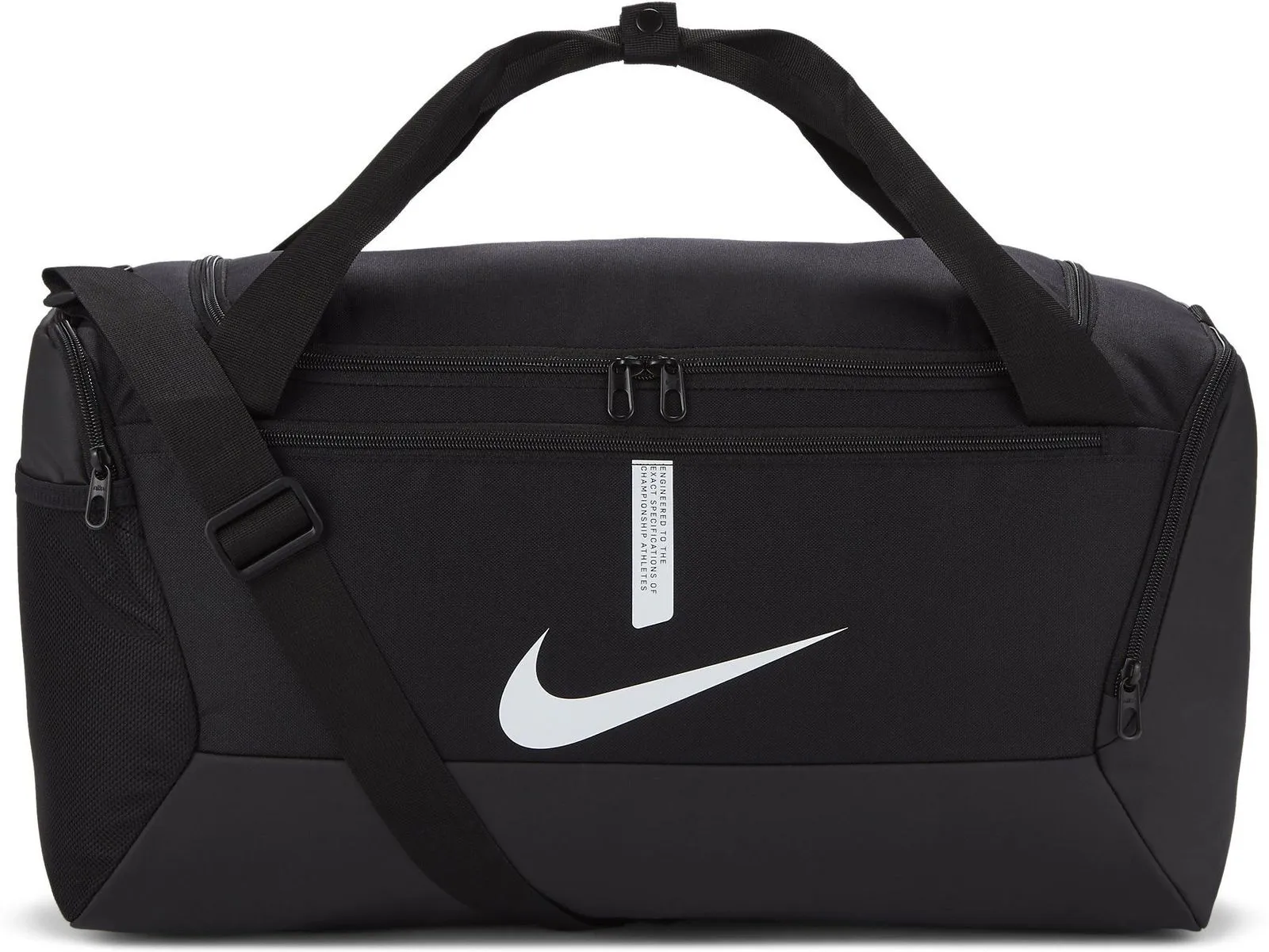 Nike Academy S Duffel Bag