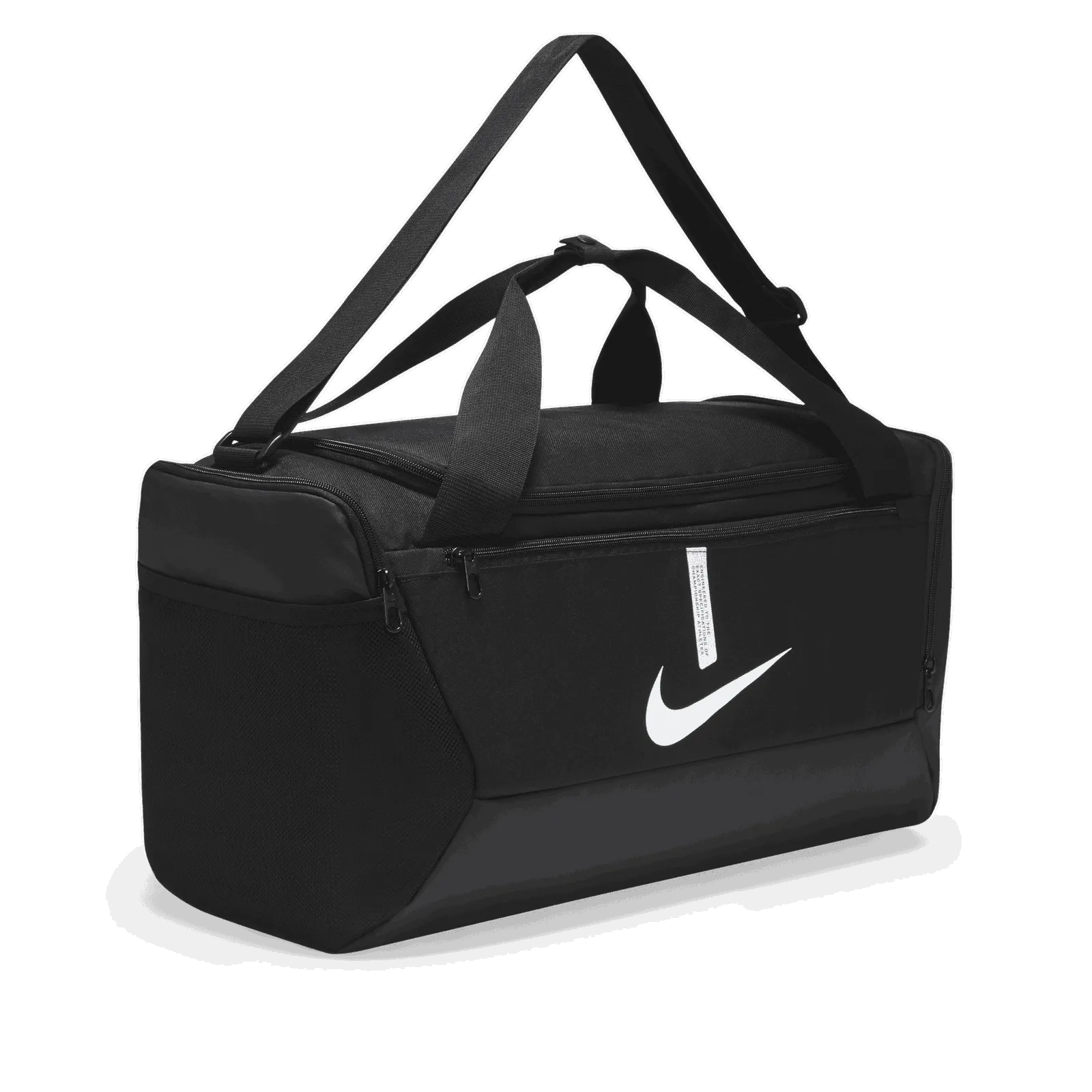 Nike Academy S Duffel Bag