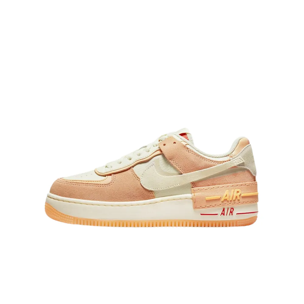 Nike Air Force 1 Low Shadow Sisterhood