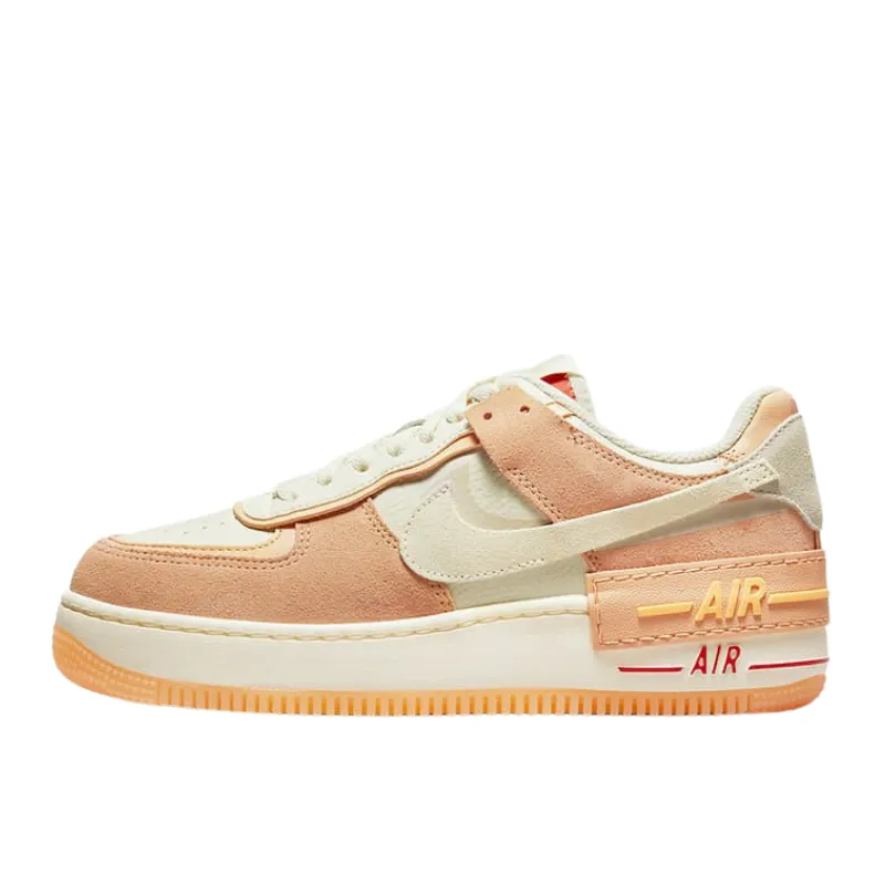Nike Air Force 1 Low Shadow Sisterhood