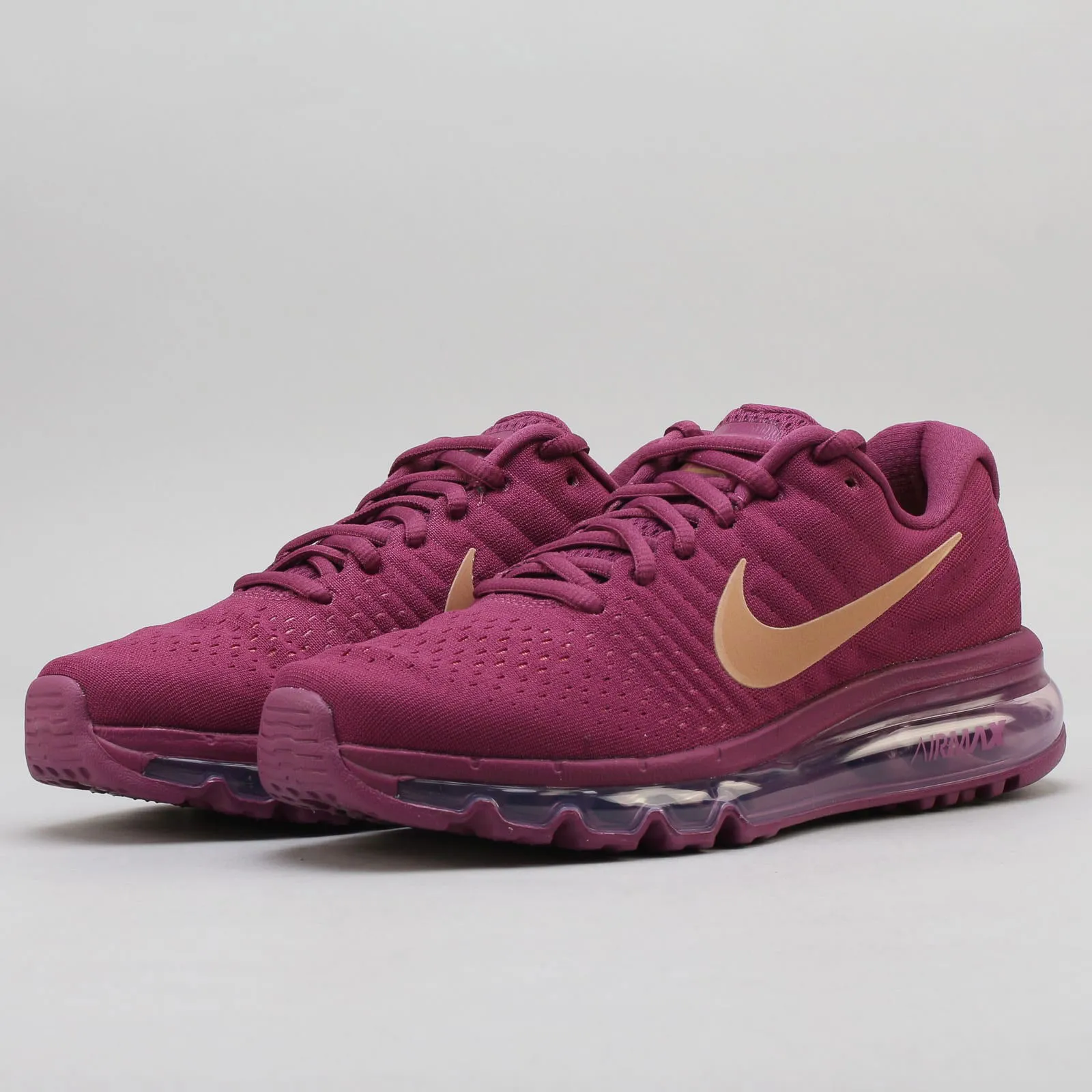 Nike Air Max 2017 GS
