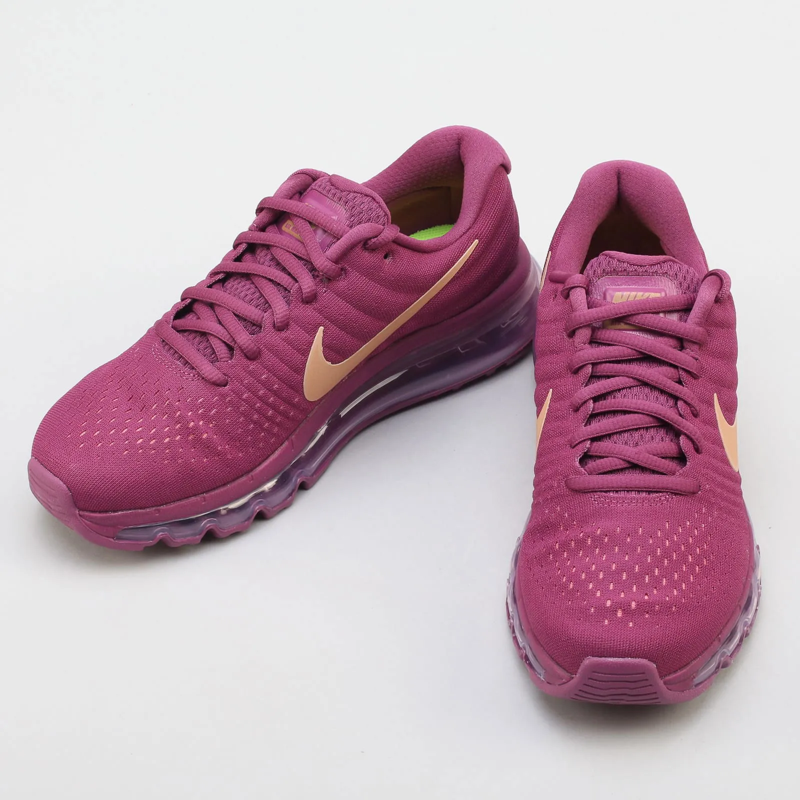 Nike Air Max 2017 GS