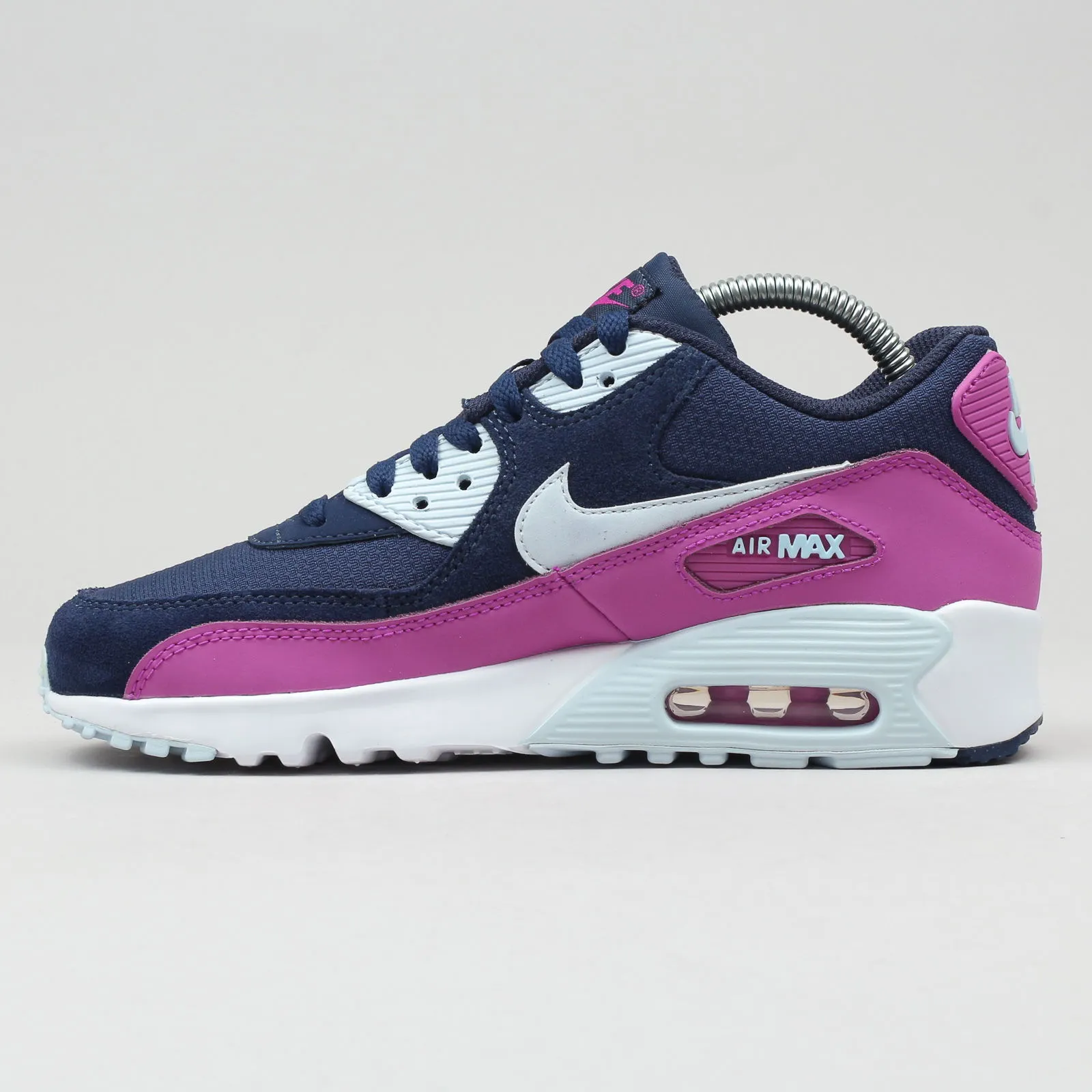 Nike Air Max 90 Mesh GS