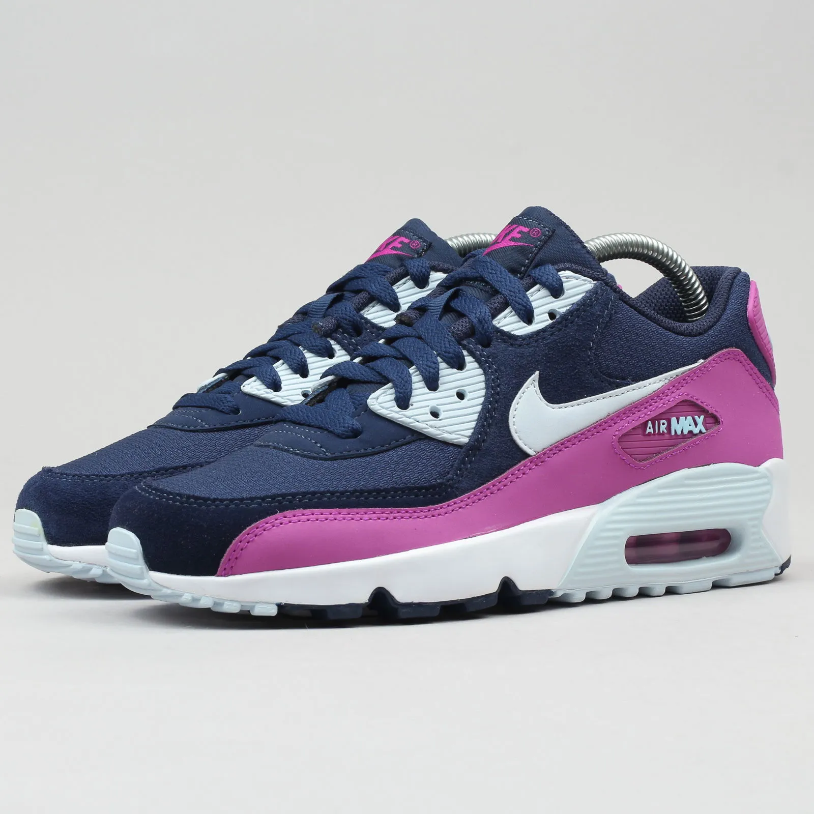 Nike Air Max 90 Mesh GS