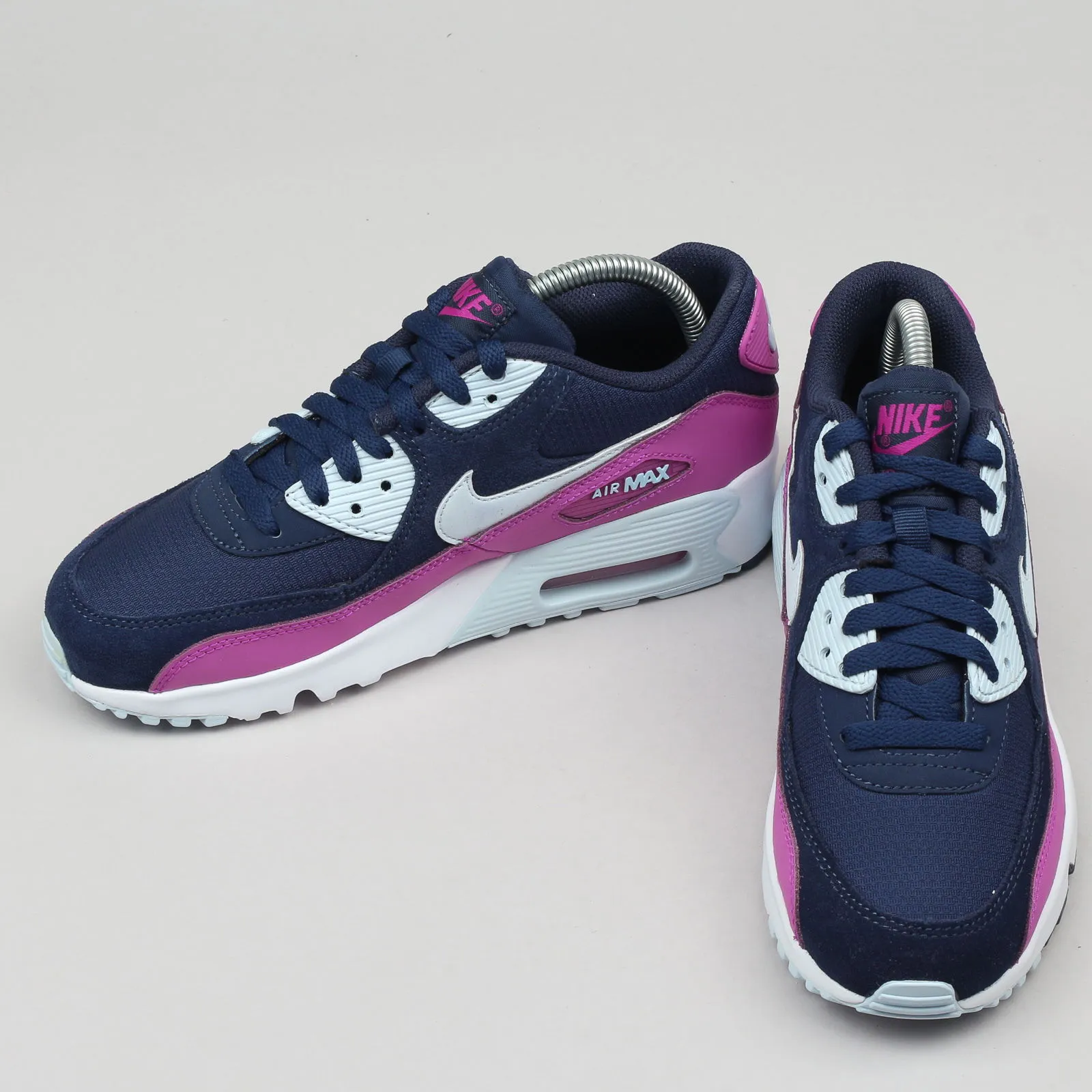 Nike Air Max 90 Mesh GS