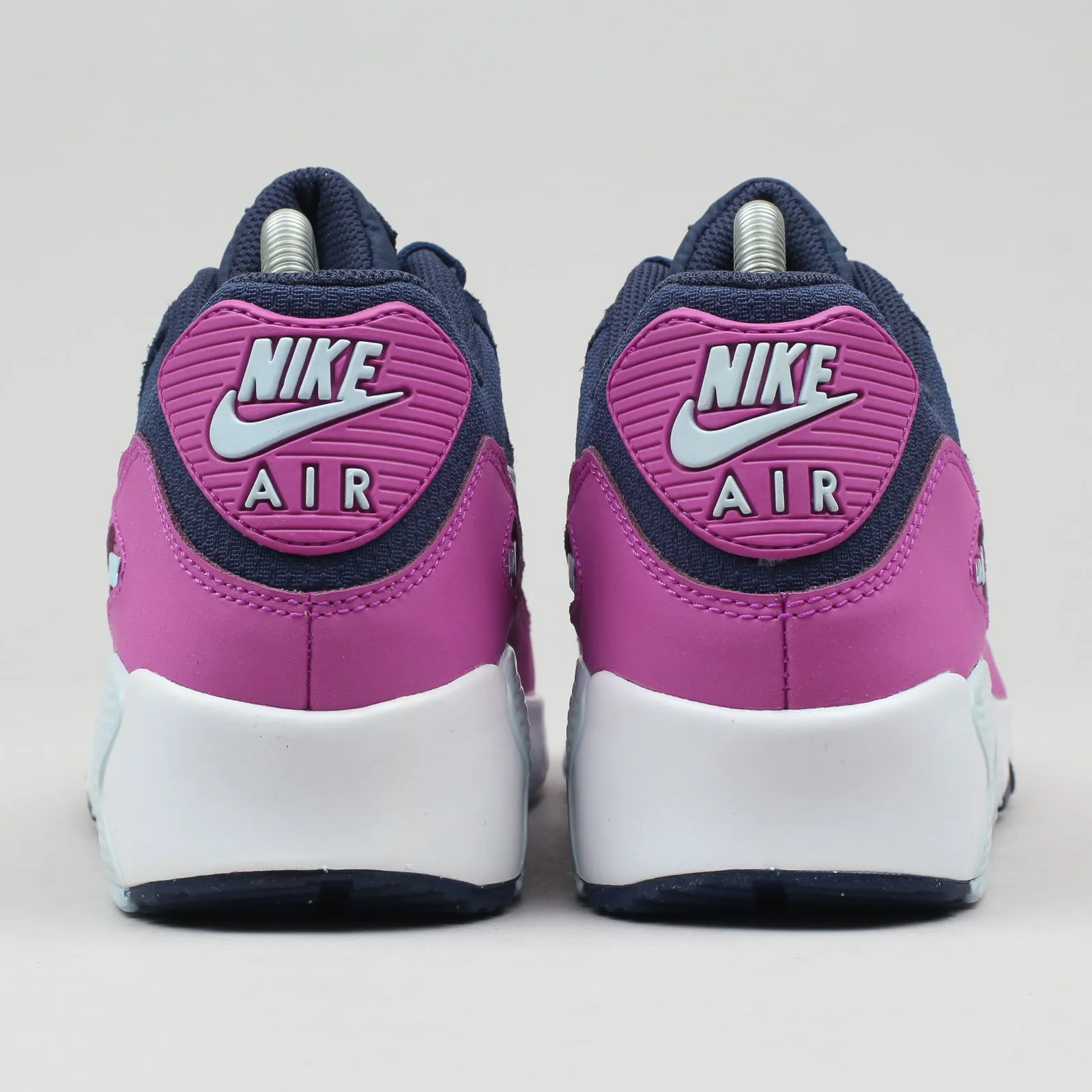 Nike Air Max 90 Mesh GS